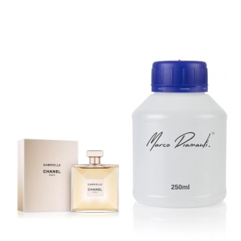 Perfumy z feromonami inspirowane Gabrielle Chanel 250 ml