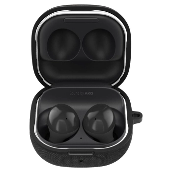SPIGEN URBAN FIT SAMSUNG GALAXY BUDS FE / 2 PRO / 2 / LIVE / PRO BLACK