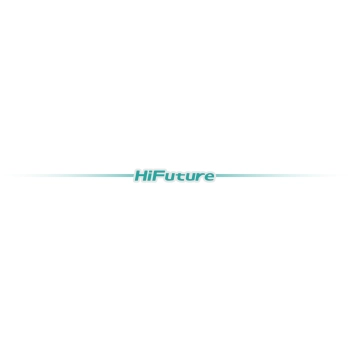 Słuchawki bezprzewodowe HiFuture Future Tour (czarny)