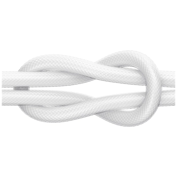 Kabel USAMS Cloud Series US-SJ658 6A     USB-A do USB-C 1,2m biały
