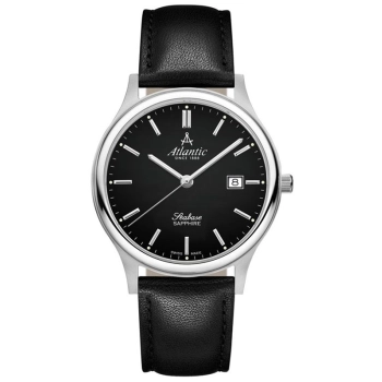 Zegarek Męski Atlantic Seabase 60343.41.61 + BOX