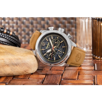 Zegarek Męski TIMBERLAND Henniker II TDWGF0082801 + BOX