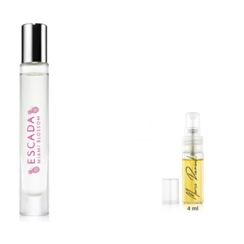 Perfumy z feromonami inspirowane Miami Blossom 4 ml
