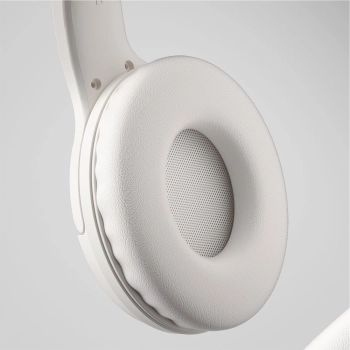 Słuchawki Dudao X22Pro nauszne bezprzewodowe Bluetooth 5.3 - białe