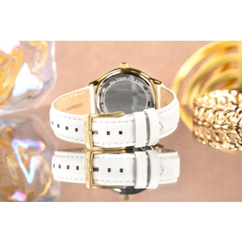Zegarek Damski MICHAEL KORS Slim Runway MK7544 + BOX