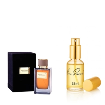 Perfumy inspirowane Velvet Desert Oud 33 ml