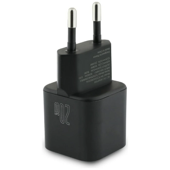 Ładowarka sieciowa TUMI Smart Power 20W  USB-C czarny
