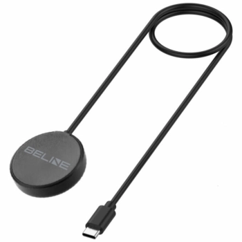 Ładowarka Beline do Samsung Galaxy Watch czarny