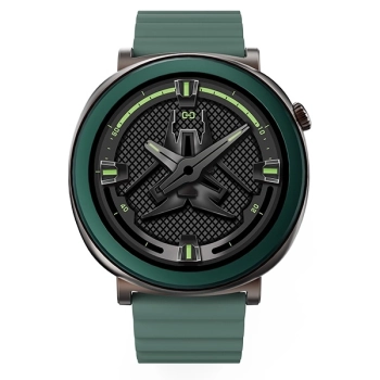 Smartwatch HiFuture Aurora - beżowy