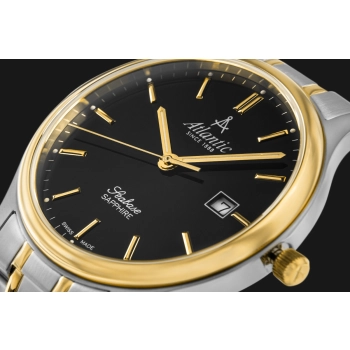 Zegarek Męski Atlantic Seabase 60348.43.61 + BOX