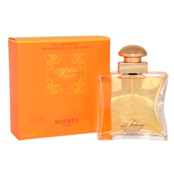 Hermes 24 Faubourg Edp 50ml