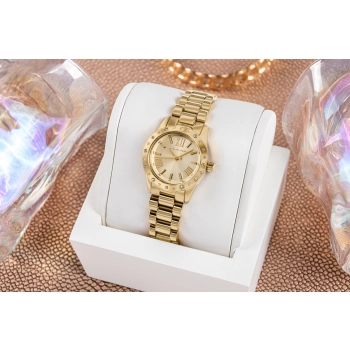 Zegarek Damski MICHAEL KORS Lexington MK4992SET + BOX