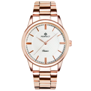 Zegarek damski PERFECT elegancki do codziennego noszenia