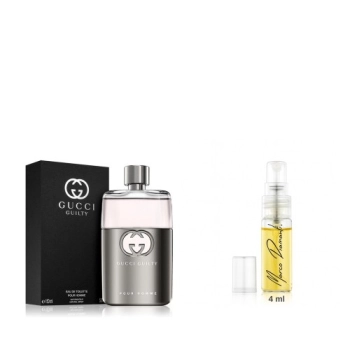 Perfumy inspirowane Gucci Guilty 4 ml zapach