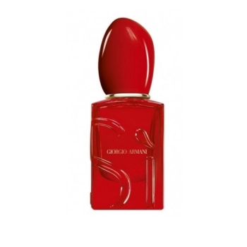 Armani Si Passione Red Musk Edp 30ml
