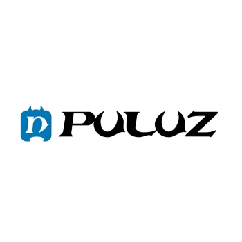 Etui  PULUZ do DJI Osmo Action 5 Pro / 4 / 3 (czarne)