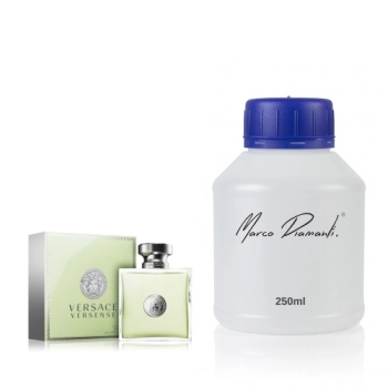 Perfumy z feromonami inspirowane Versense od Versace 250 ml