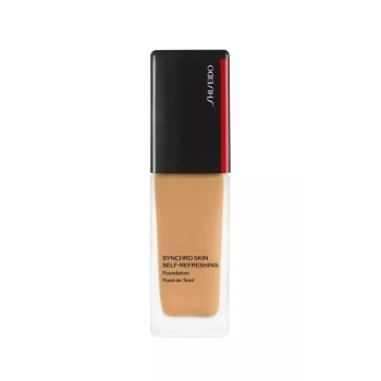 Shiseido Face Synchro Skin Self-Refreshing Foundation 340 Spf30 30ml