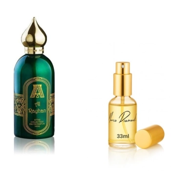 Perfumy z feromonami inspirowane Al Rayhan 33 ml