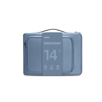 INNOSTYLE TORBA NA LAPTOPA 13 14 WODOODPORNA ETUI OMNIPROTECT ECO-FRIENDLY
