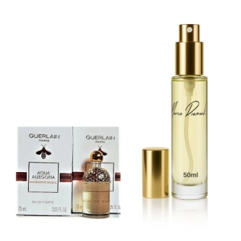 Perfumy Guerlain Aqua Allegoria 50ml z feromonami