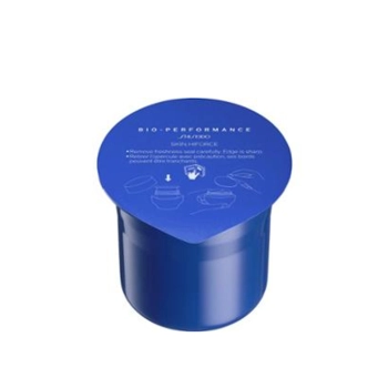 Shiseido Concentrate Bio-Performance Skin Hiforce Cream 50ml Refill