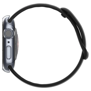 SPIGEN THIN FIT APPLE WATCH 7 / 8 / 9 (45 MM) CRYSTAL CLEAR