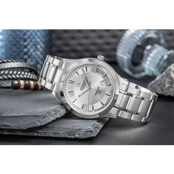 Zegarek Męski Atlantic Seahunter 71365.41.21 + BOX