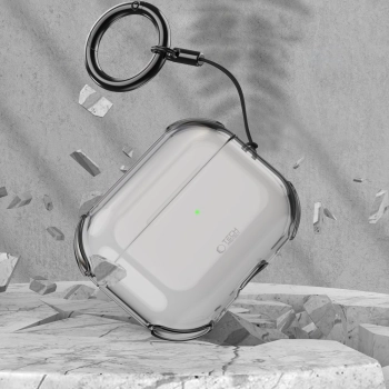 TECH-PROTECT BOUNCE APPLE AIRPODS PRO 3 ASH