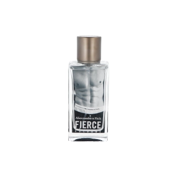 Abercrombie & Fitch Fierce Men Edc 50ml