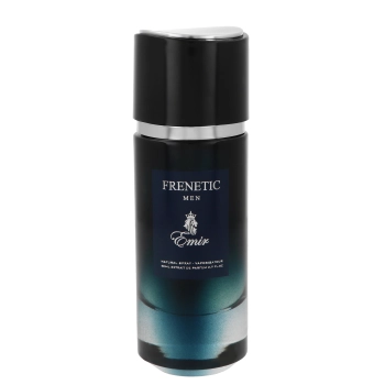 Paris Corner Emir Frenetic Men Extrait de Parfum 80ml
