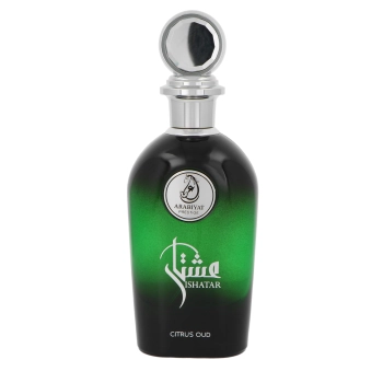 Arabiyat Prestige Ishatar Citrus Oud Edp 110ml