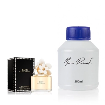 Perfumy z feromonami inspirowane Daisy Marc Jacobs 250 ml
