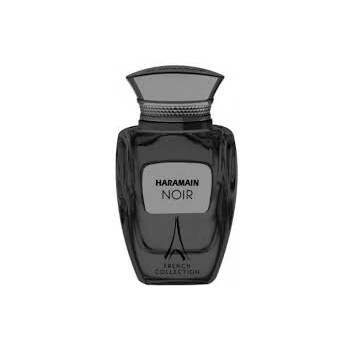 Al Haramain Noir Edp 100ml