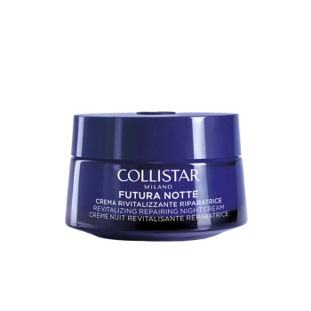 Collistar Revitalizing Repairing Night Cream 50ml