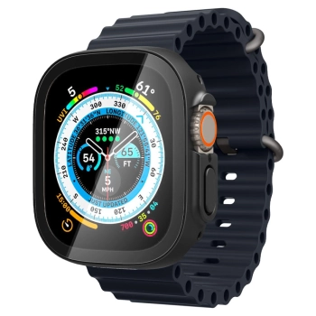 SPIGEN THIN FIT 360 APPLE WATCH ULTRA 1 / 2 (49 MM) BLACK