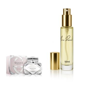 Perfumy z feromonami inspirowane Gucci Bamboo 50ml