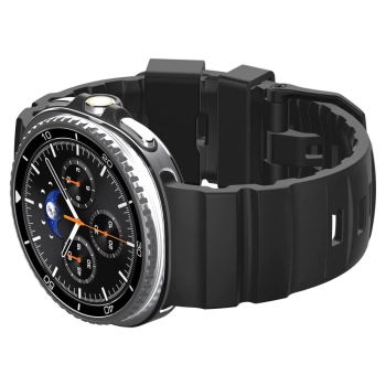 SPIGEN WBS2 BAND SAMSUNG GALAXY WATCH 8 / CLASSIC (40 / 44 / 46 MM) BLACK