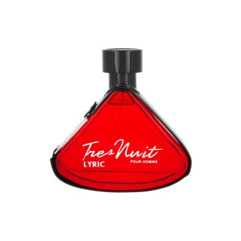 Armaf Tres Nuit Lyric Edp 100ml