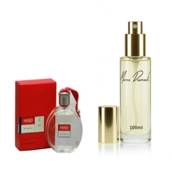 Perfumy z feromonami inspirowane Hugo Boss 100ml zapach