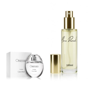 Perfumy inspirowane Obsession 100 ml z feromonami