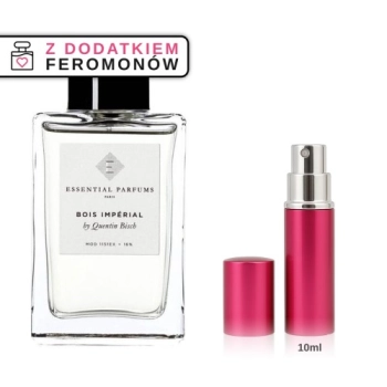 Perfumy nr 343 10ml z feromonami - zamiennik inspirowany Bois Imp�rial od Essential Parfums