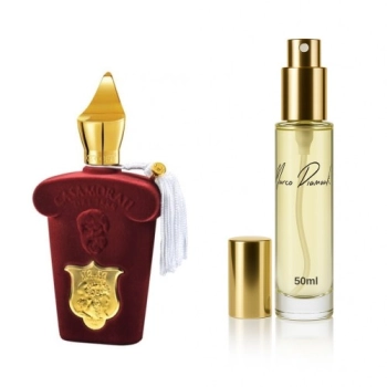Perfumy nr 319 50ml z feromonami - zamiennik inspirowany Italica od Xerjoff