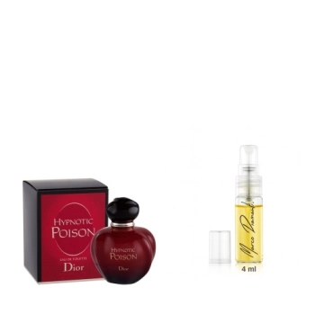 Perfumy z feromonami inspirowane Hypnotic Poison 4 ml