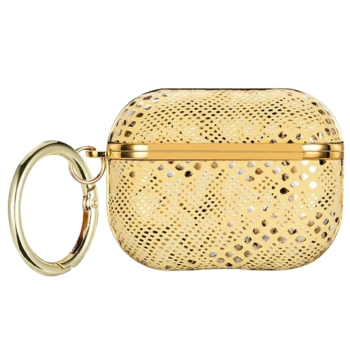 Beline AirPods Elegance Cover Air Pods 3złoty /gold
