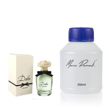 Perfumy z feromonami inspirowane Dolce Gabbana 250ml