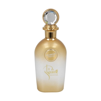 Arabiyat Prestige Ishatar Amber Vanilla Edp 110ml