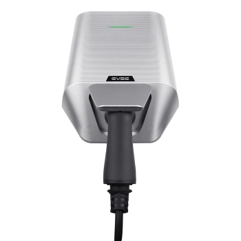 Besen ścienna ładowarka do samochodów elektrycznych LX30 22kW APP