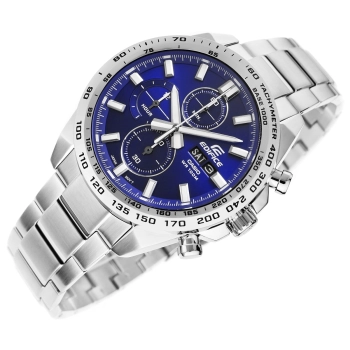 Zegarek Męski CASIO EDIFICE EFR-574D-2AVUEF + BOX