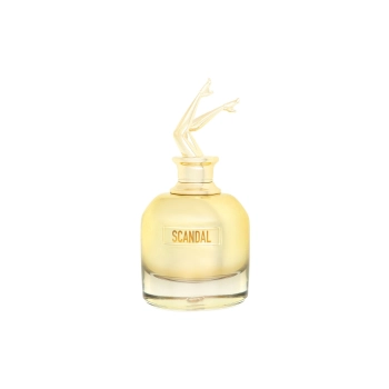 Jean Paul Gaultier Scandal Gold Edp 80ml